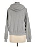 Fabletics Gray Sweatshirt Size M - photo 2