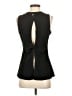 GAIAM Black Sleeveless T-Shirt Size S - photo 2