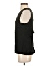 GAIAM Black Sleeveless T-Shirt Size S - photo 5