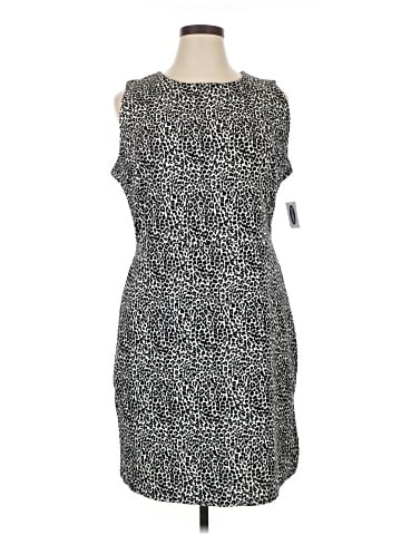 Old Navy Cocktail Dress (view 1)