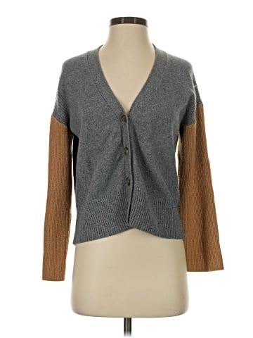 Ann Taylor LOFT Cardigan (view 1)