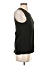 GAIAM Black Sleeveless T-Shirt Size S - photo 4