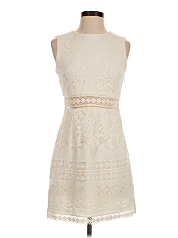 Dolce Vita Cocktail Dress (view 1)