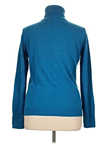 New York & Company Turtleneck Sweater (view 2)