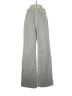 RE/DONE 100% Cotton Chevron-herringbone Gray Jeans Size 26 waist - photo 1
