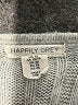 Happily Grey Gray Cocktail Dress Size XS - photo 7