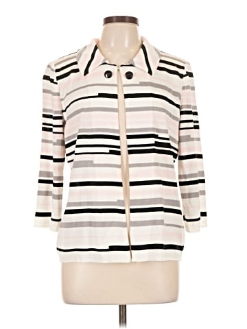 MING WANG Cardigan (view 1)