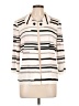 MING WANG White Cardigan Size L - photo 1