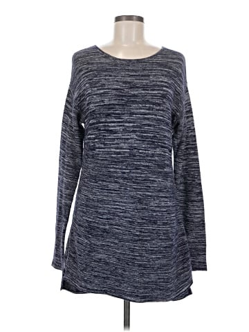 Ellen Tracy Long Sleeve T-Shirt (view 1)