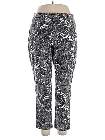 White House Black Market Active Pants (view 1)