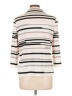 MING WANG White Cardigan Size L - photo 2