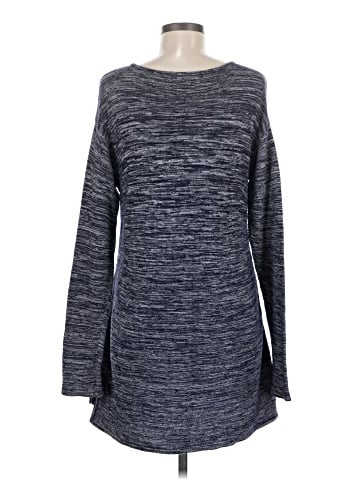 Ellen Tracy Long Sleeve T-Shirt (view 2)