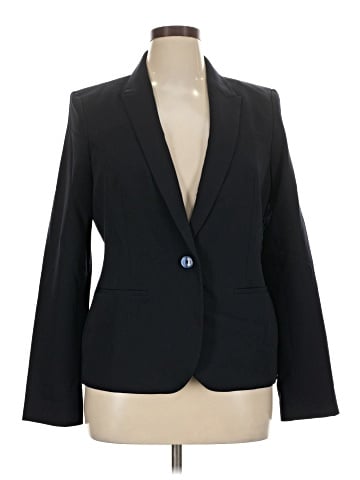 Tommy Hilfiger Blazer (view 1)