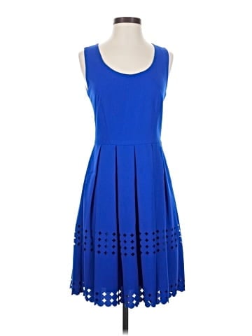 Brixon Ivy Casual Dress (view 1)