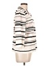 MING WANG White Cardigan Size L - photo 4