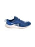 Nike Blue Sneakers Size 3 (youth) - photo 1