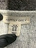 Happily Grey Silver Cardigan Size XS - photo 7