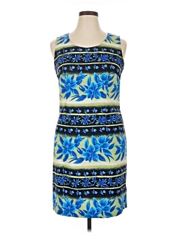 Sag Harbor Cocktail Dress (view 1)