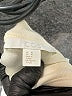 Cos Solid Ivory Casual Dress Size M - photo 7