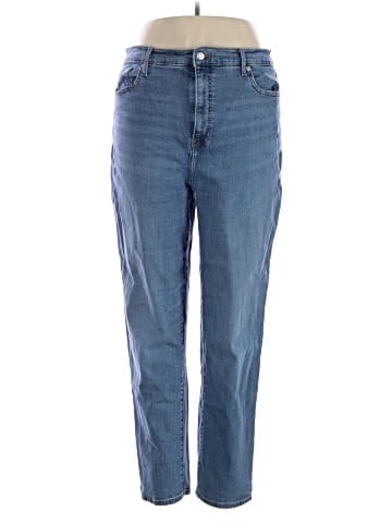 Banana Republic Factory Store Jeans (view 1)