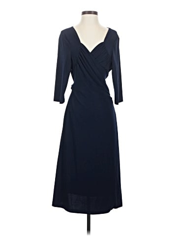 Kiyonna Cocktail Dress (view 1)