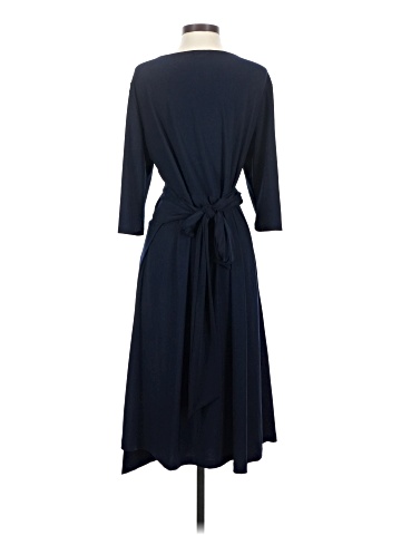 Kiyonna Cocktail Dress (view 2)