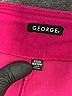 George Pink Active Pants Size 2X - photo 4