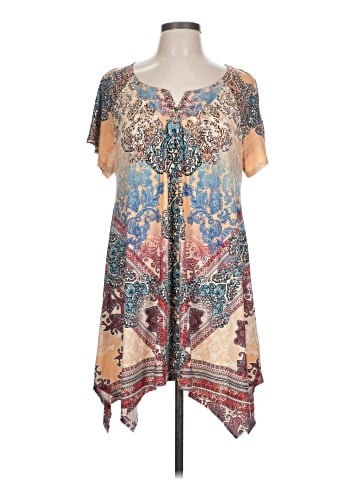 One World Casual Dress (view 1)