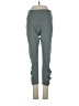 Avia Solid Teal Active Pants Size 4 - photo 1