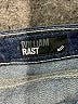 William Rast Blue Jeans Size 32 waist - photo 7