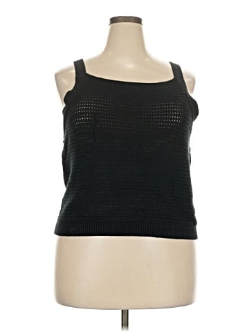 Banana Republic Factory Store Sweater Vest (view 1)
