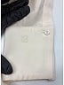 Givenchy 100% Silk Ivory button down Size EU 34 / US 4 - photo 7