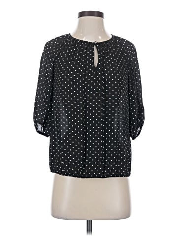 Vince Camuto 3/4 Sleeve Blouse (view 1)