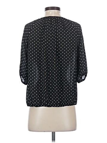 Vince Camuto 3/4 Sleeve Blouse (view 2)