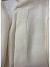 Givenchy 100% Silk Ivory button down Size EU 34 / US 4 - photo 8