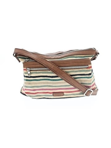 Relic Crossbody Bag (view 1)