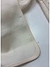 Givenchy 100% Silk Ivory button down Size EU 34 / US 4 - photo 11