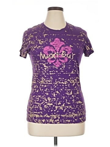 creative apparel concepts Short Sleeve T-Shirt (view 1)