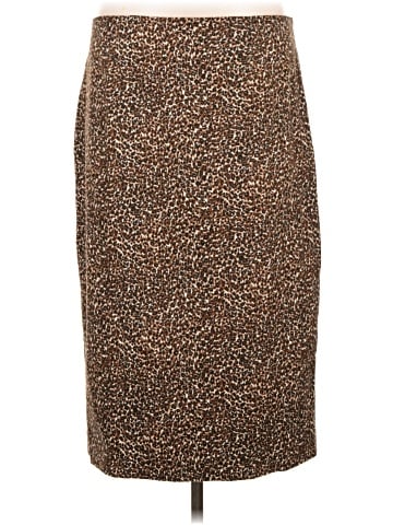 Yansi Fugel Casual Skirt (view 1)