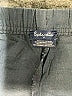 Splendid Blue Casual Pants Size M - photo 7