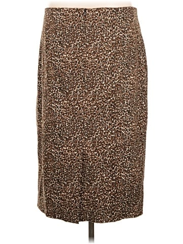 Yansi Fugel Casual Skirt (view 2)