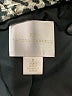Rachel Parcell Animal Print Ivory Blazer Size M - photo 6