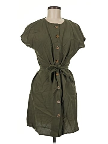 MNG Casual Dress (view 1)