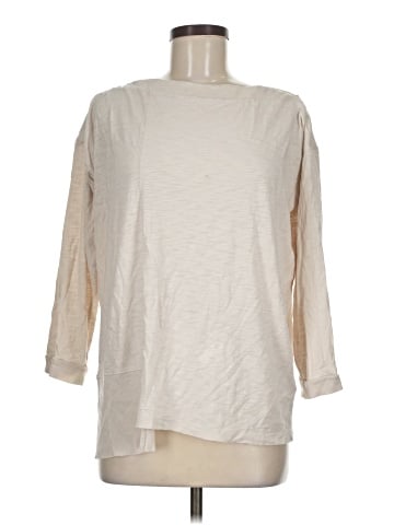 Lilla P 3/4 Sleeve T-Shirt (view 1)