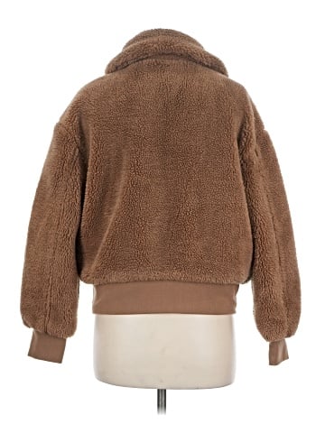 Gap Faux Fur Jacket (view 2)