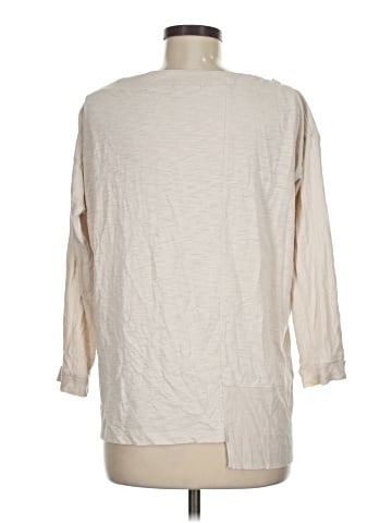 Lilla P 3/4 Sleeve T-Shirt (view 2)