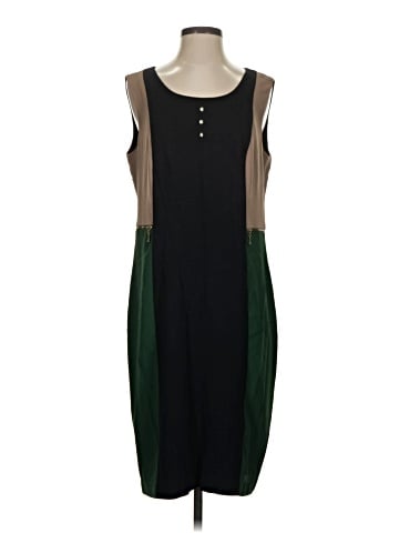 NISSA Casual Dress (view 1)