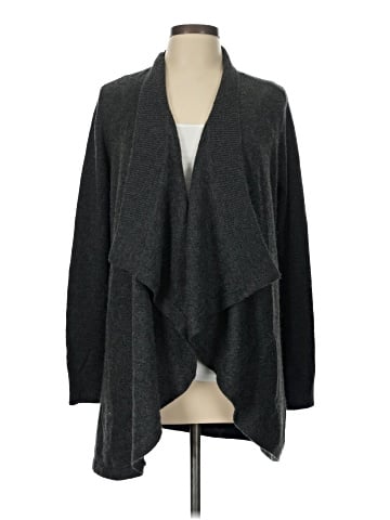 Ann Taylor LOFT Cardigan (view 1)
