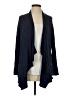 La Cera Blue Cardigan Size S - photo 1
