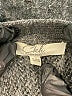 CLOCKHOUSE Gray Cardigan Size S - photo 7